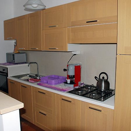 Eolo Acomodação com café da manhã Marsala Exterior foto