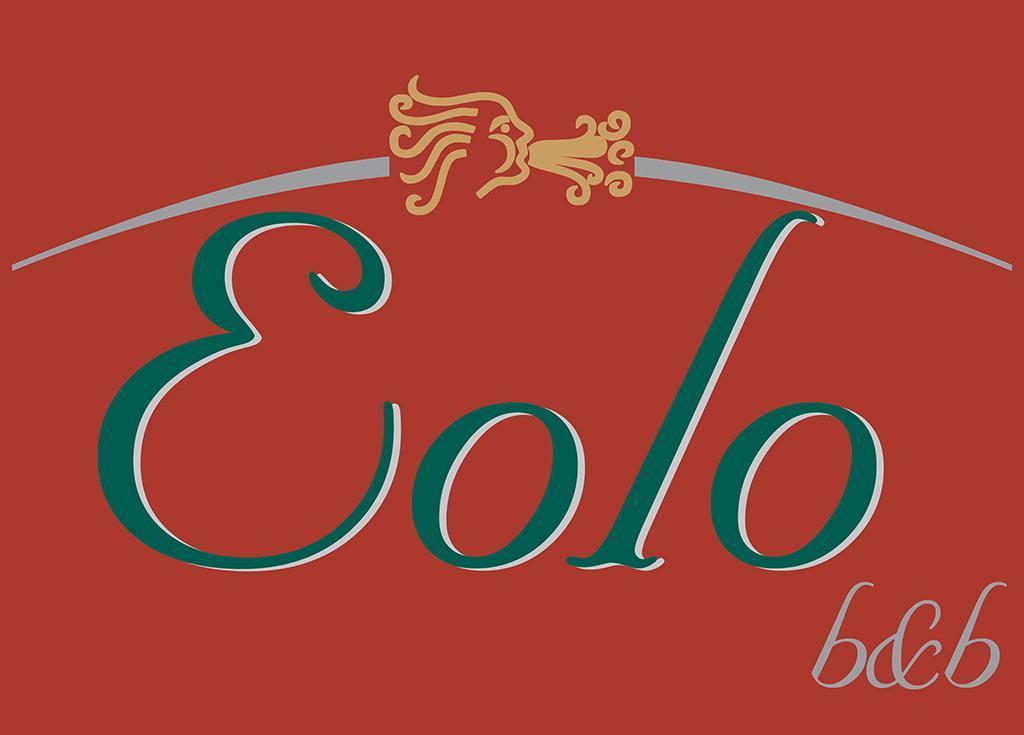 Eolo Acomodação com café da manhã Marsala Exterior foto